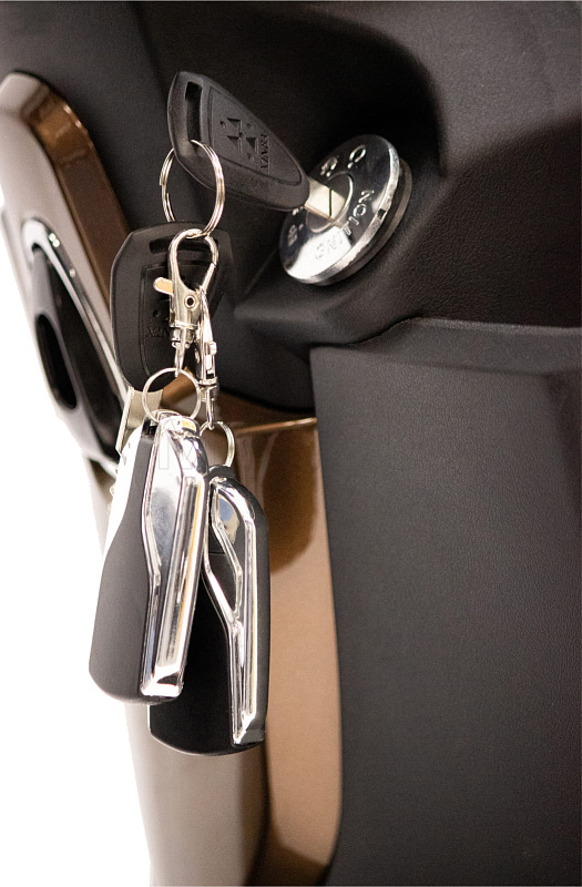 MET SUPERIOR  800 C Электрическое кресло-коляска скутер с крышей для инвалидов и пожилых людей  MET